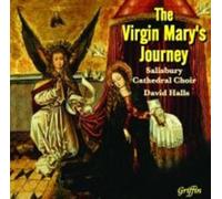 The Virgin Mary's Journey