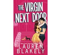 The Virgin Next Door (The Dating Games)