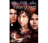 The Virgin of Juarez [DVD] (2006) [Region 1] [US Import] [NTSC]