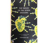 The Virgin of the Seven Daggers: Excursions into Fantasy (Pocket Penguin Classics)