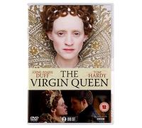 The Virgin Queen - BBC [DVD]