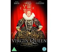 The Virgin Queen [DVD] [1955]