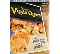 The Virgin Queen [DVD]