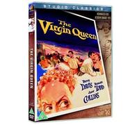 The Virgin Queen [DVD]