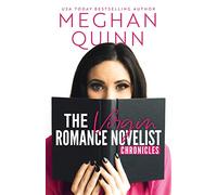 The Virgin Romance Novelist Chronicles