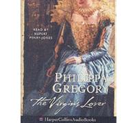 The Virgin’s Lover