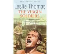 The Virgin Soldiers