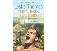 The Virgin Soldiers