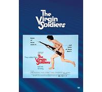 The Virgin Soldiers [DVD] [1969] [Region 1] [US Import] [NTSC]