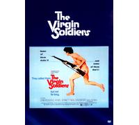 THE VIRGIN SOLDIERS NEW REGION 1 DVD