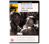 The Virgin Spring [DVD]