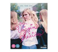 The Virgin Suicides [15] Blu-ray