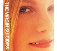 The Virgin Suicides (1999 Film) Soundtrack edition (2000) Audio CD