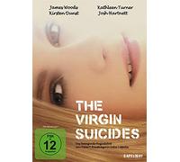 The Virgin Suicides
