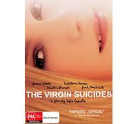 The Virgin Suicides