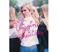 The Virgin Suicides
