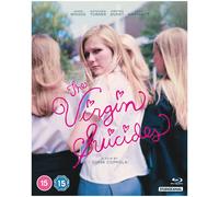 The Virgin Suicides [Blu-ray]