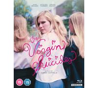 The Virgin Suicides – Blu-ray (Region B) – Studiocanal