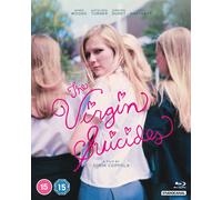 The Virgin Suicides – Blu-ray (Region B) – Studiocanal