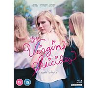 The Virgin Suicides Blu-ray