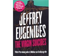 [The Virgin Suicides] [By: Eugenides, Jeffrey] [June, 2013]