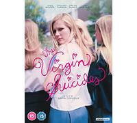 The Virgin Suicides