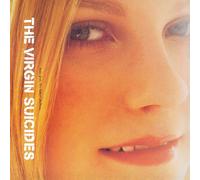 The Virgin Suicides - Original Soundtrack - The Virgin Suicides (Music From The Motion Picture) [Vinyl LP] [VINYL]