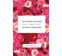 The Virgin Suicides (Picador Modern Classics) by Jeffrey Eugenides (2015-11-03)