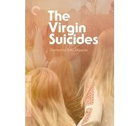 The Virgin Suicides (The Criterion Collection)