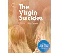 The Virgin Suicides (The Criterion Collection) [Blu-ray]