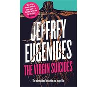 Jeffrey Eugenides - The Virgin Suicides - Paperback