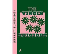 The Virgin Suicides | Paperback