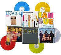 The Virgin Years [VINYL]