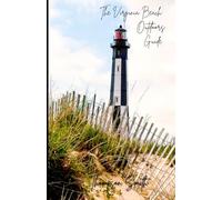 The Virginia Beach Outdoor Guide (The Virginia Beach Guides)