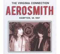 The Virginia Connection: Hampton, Va 1987