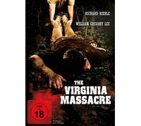 The Virginia Massacre [Import allemand]