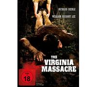 The Virginia Massacre [Import allemand]