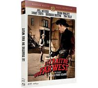 The Virginian (1946) (Blu-Ray)