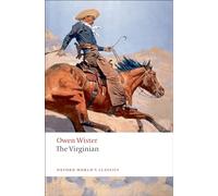 The Virginian : A Horseman of the Plains