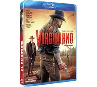 The Virginian [BLU_RAY]