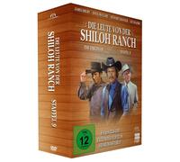 THE VIRGINIAN: Complete Ninth 9 Series REMASTERED / James Drury NEW R2 DVD