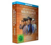 THE VIRGINIAN: Complete Ninth Series 9 REMASTERED / James Drury RB Blu-ray