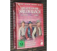 The Virginian Complete Season Series Seven 7 Remastered Region 2 DVD Box Set