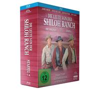 THE VIRGINIAN: Complete Seventh Series 7 REMASTERED / James Drury RB Blu-ray
