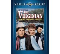 The Virginian [DVD] [1946] [Region 1] [US Import] [NTSC]