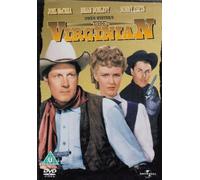 The Virginian [DVD]