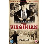 The Virginian [DVD]