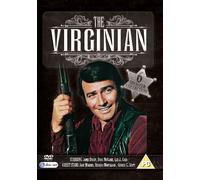 The Virginian: Six Shooter Collection [DVD]