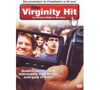 The Virginity Hit – La Prima Volta E' – Sony Pictures Home Entertainment