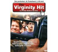 The Virginity Hit - The First Time Is Online DVD SONY PICTURES